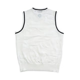 Back CAMO KnitVest｜A1-7501-11