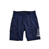 TECH JERSEY SHORTS｜A3-5505-11