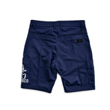 TECH JERSEY SHORTS｜A3-5505-11