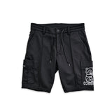 TECH JERSEY SHORTS｜A3-5505-11