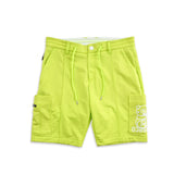 TECH JERSEY SHORTS｜A3-5505-11