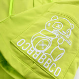 TECH JERSEY SHORTS｜A3-5505-11