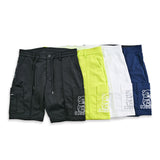 TECH JERSEY SHORTS｜A3-5505-11