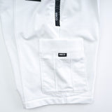 TECH JERSEY SHORTS｜A3-5505-11