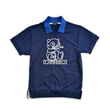 TECH JERSEYS POLO-TEE｜A1-2810-11