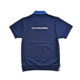 TECH JERSEYS POLO-TEE｜A1-2810-11