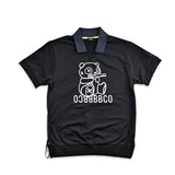 TECH JERSEYS POLO-TEE｜A1-2810-11