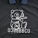 TECH JERSEYS POLO-TEE｜A1-2810-11