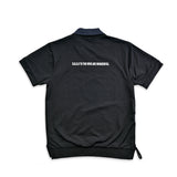 TECH JERSEYS POLO-TEE｜A1-2810-11