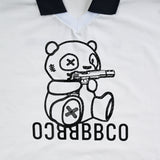 TECH JERSEYS POLO-TEE｜A1-2810-11