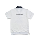 TECH JERSEYS POLO-TEE｜A1-2810-11