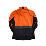 WIND SHELL JACKET（WIND BREAKER）｜A1-3104-11