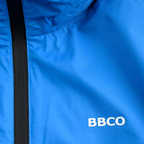 WIND SHELL JACKET（WIND BREAKER）｜A1-3104-11