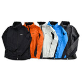 WIND SHELL JACKET（WIND BREAKER）｜A1-3104-11