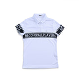 Message Line POLO｜A2-2809-11