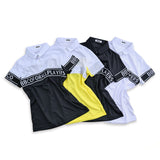 Message Line POLO｜A2-2809-11