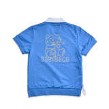 TECH JERSEY POLO-TEE｜A2-2810-11