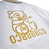 TECH JERSEY POLO-TEE｜A2-2810-11