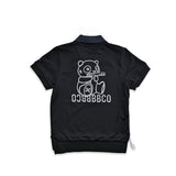 TECH JERSEY POLO-TEE｜A2-2810-11