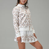 BBCO Baroque Series｜A6-3132-11