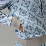 BBCO Baroque Series｜A6-3132-11