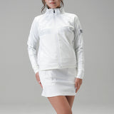 LADY’S PRINTD EXPRESSION JACKET｜A6-3152-11