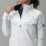 LADY’S PRINTD EXPRESSION JACKET｜A6-3152-11