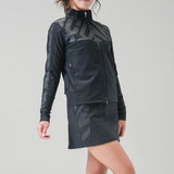 LADY’S PRINTD EXPRESSION JACKET｜A6-3152-11