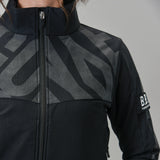 LADY’S PRINTD EXPRESSION JACKET｜A6-3152-11