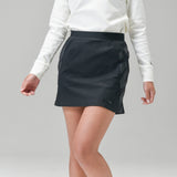 LADY’S PRINTD EXPRESSION SKIRT｜A6-5630-11