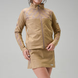 LADY’S PRINTD EXPRESSION JACKET｜A6-3152-11