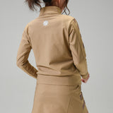 LADY’S PRINTD EXPRESSION JACKET｜A6-3152-11