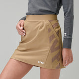 LADY’S PRINTD EXPRESSION SKIRT｜A6-5630-11