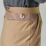 LADY’S PRINTD EXPRESSION SKIRT｜A6-5630-11