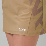 LADY’S PRINTD EXPRESSION SKIRT｜A6-5630-11
