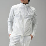 Men's PRINTED EXPRESSION JACKET｜A5-3152-11