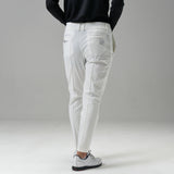 Men's PRINTED EXPRESSION PANTS｜A5-5351-11
