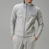 Men's PRINTED EXPRESSION JACKET｜A5-3152-11