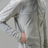 Men's PRINTED EXPRESSION JACKET｜A5-3152-11