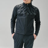 Men's PRINTED EXPRESSION JACKET｜A5-3152-11