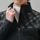 Men's PRINTED EXPRESSION JACKET｜A5-3152-11