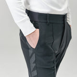 Men's PRINTED EXPRESSION PANTS｜A5-5351-11