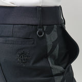 Men's PRINTED EXPRESSION PANTS｜A5-5351-11