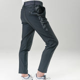 Men's PRINTED EXPRESSION PANTS｜A5-5351-11