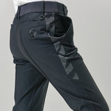Men's PRINTED EXPRESSION PANTS｜A5-5351-11