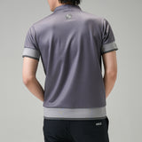 Aligned baroque pattern for men｜A1-2505-11