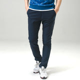 Solitary baroque pattern｜NAVY（A1-5358-11）