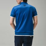 Aligned baroque pattern for men｜A1-2505-11