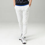 Solitary baroque pattern｜White（A1-5358-11）