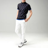 Aligned baroque pattern for men｜A1-2505-11